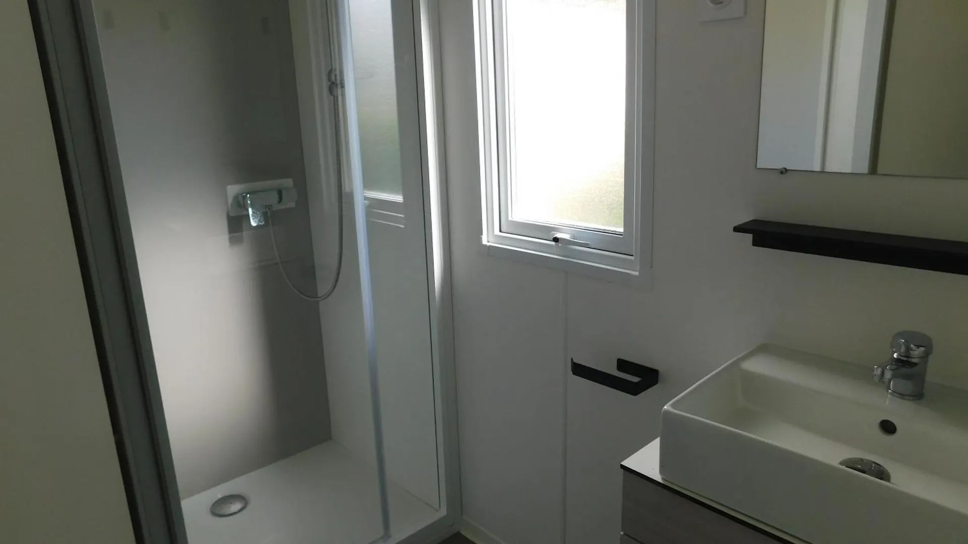Campsite Domaine De Kerlann 4 Etoiles - Mobil Home 2 Chambres - 2 Sdb - 315 Pont-Aven France