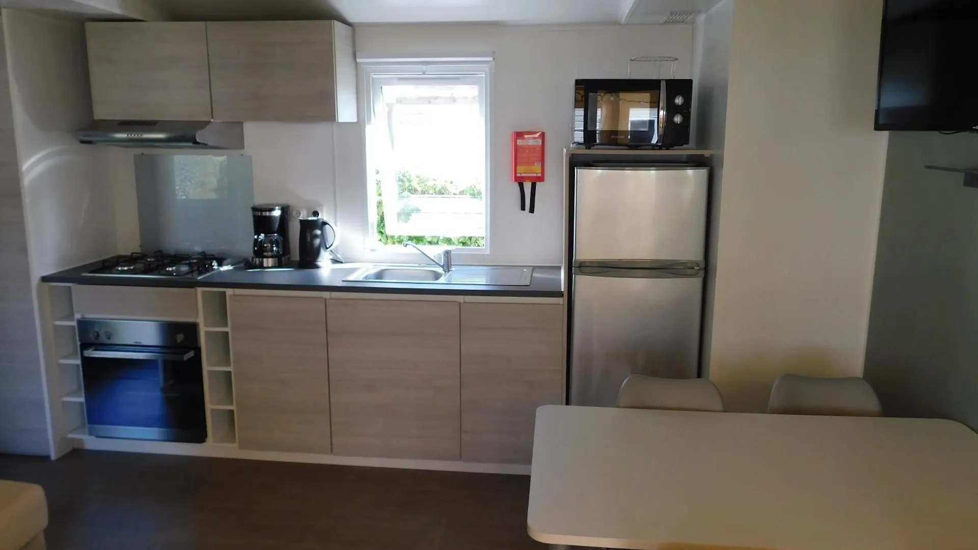 Domaine De Kerlann 4 Etoiles - Mobil Home 2 Chambres - 2 Sdb - 315 Pont-Aven